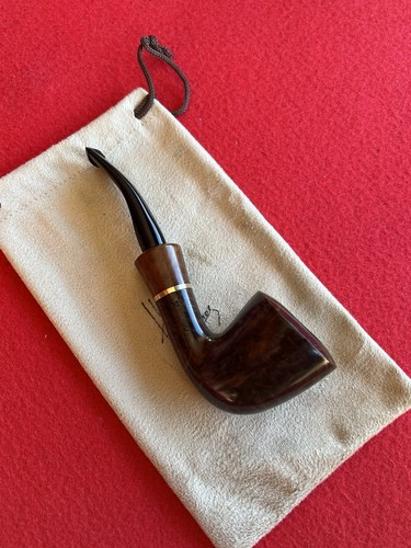 Pipa brebbia serie 187 - brebbia,