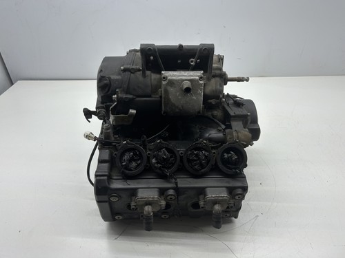 Blocco motore engine completo - blocco,