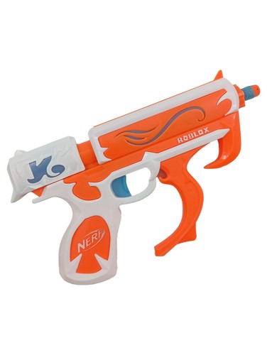 Nerf roblox blaster acqua - nerf,