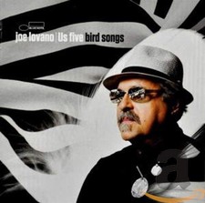 Joe lovano five bird - five,