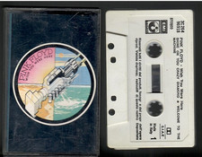 Pink Floyd – Wish You Were