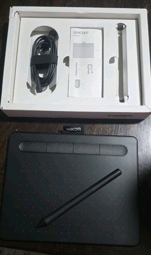 Wacom intuos digital drawing - intuos,