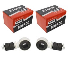 2 aste di accoppiamento Mapco