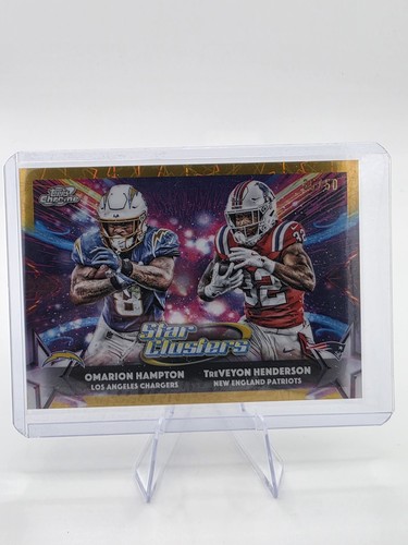 2025 topps cosmic chrome - cosmic,