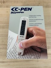 Penna C PEN ReaderPen Reader