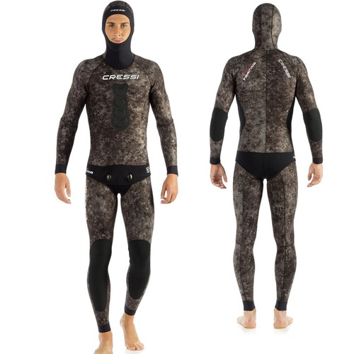 Muta cressi sub tracina - cressi,