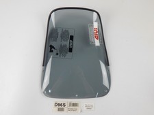 Givi d96s flexiglass fumé - givi,