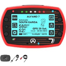 ALFANO7 2T con Cover