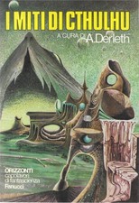 I miti di Cthulhu