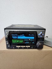 Pioneer Carrozzeria FH-P99MDR