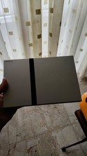 ps2 slim silver speciale con difetto di fabbrica 