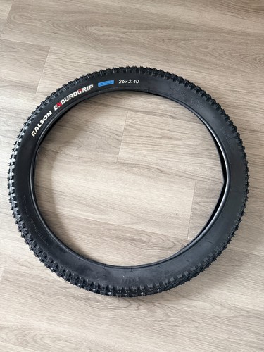 Ralson endurogrip 40 - ralson, 26