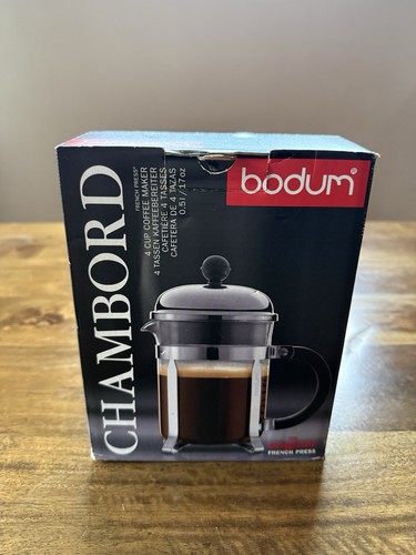 Bodum chambord french - bodum,