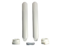 Copristeli forcella 40mm - forcella,