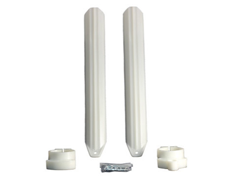 Copristeli forcella 40mm - wp,