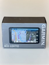 Garmin dēzl LGV710 7"