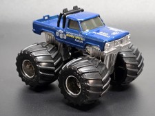 Matchbox Super Caricabatterie