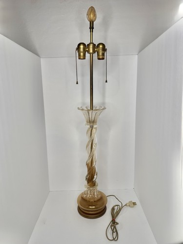 Vintage mcm murano glass - mcm,