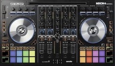 RELOOP Mixon 4 Hybrid DJ