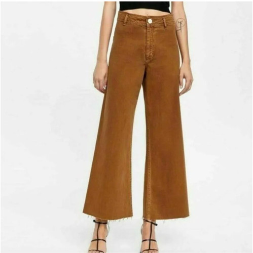Jeans donna zara - jeans,