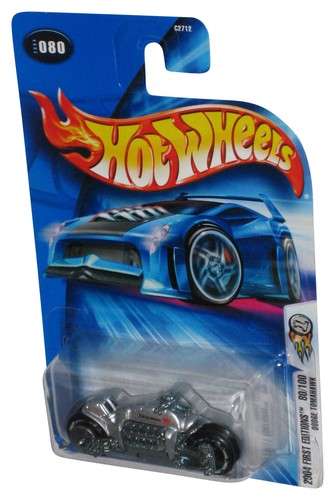 Hot wheels 2004 first editions - hot,