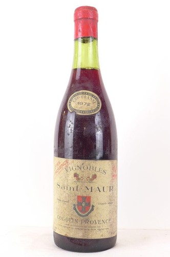 Cogolin vignobles saint - cogolin,