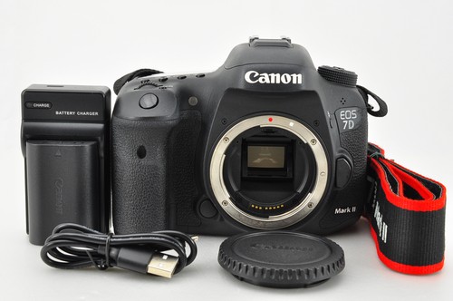 Canon eos mark dslr - mark, ii