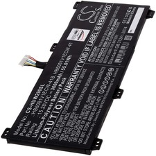 Batteria per il computer