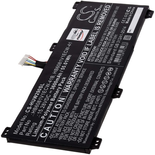 Batteria per computer - il,