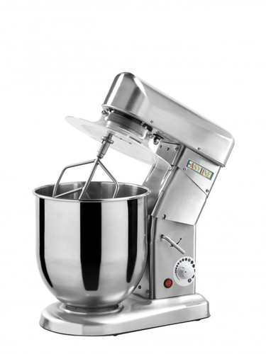 Impastatrice planetaria slb5 - impastatrice,