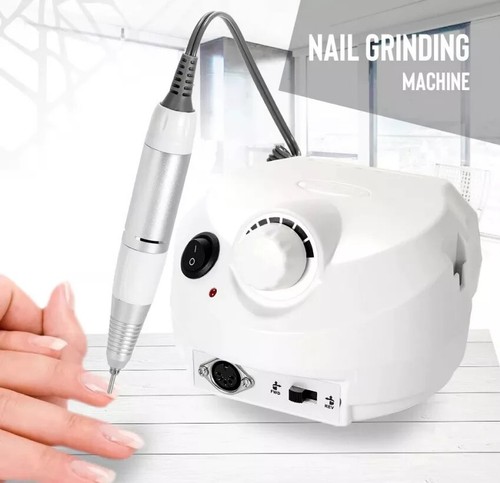 Fresa nail art - nail, professiale