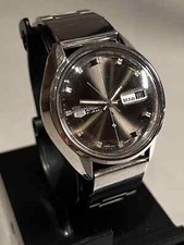 Orologio SEIKO 5 automatico vintage Made In Japan