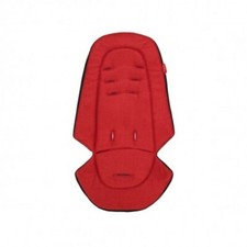 Phil&teds Sedile Peperoncino per Dot, Sport, Dash, Voyager 2019, Doublet Kit, Go