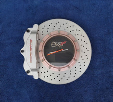 OROLOGIO DA PERETE CORVETTE -