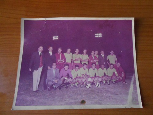 Foto calcio dilettanti - 2, 1°