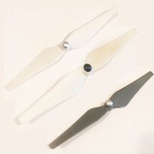 DRONE PROPELLERS MODEL PARTS