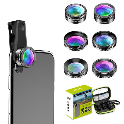 Smartphone apexel apl - smartphone, apl-dg6