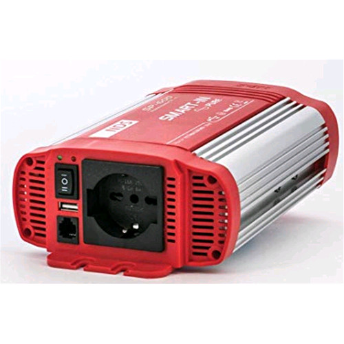 Inverter smart onda pura - inverter,