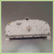 Quadro Strumenti Usato Mazda Mazda 2 1A Serie 2003 Mazda 3M7110849Nd