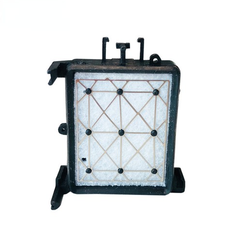 Pezzi tappo solvente - 5,