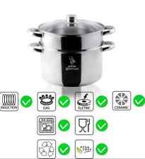 BIALETTI AETERNUM CASSERUOLA