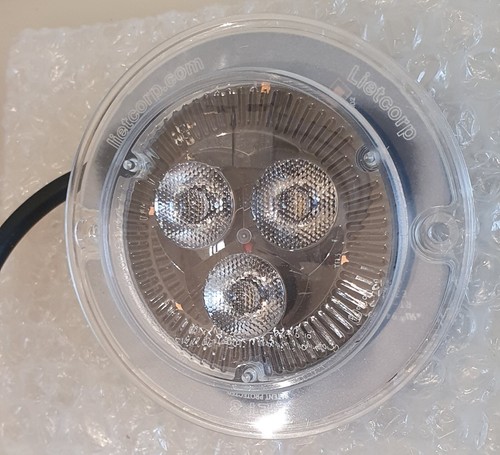 Oceanled liet luce bianca - 3,