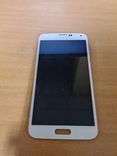 DISPLAY LCD ORIGINALE SAMSUNG GALAXY S5 2014 SM-G900 G900F USATO NON SPEDISCO