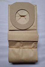 10x sacchi aspirapolvere