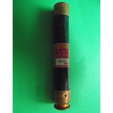 un nuovo fusibile Bussmann