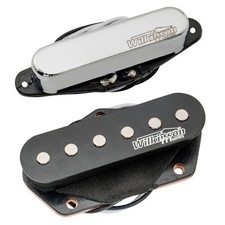 Wilkinson M WOV Vintage Alnico Set 5 pickup a bobina singola per chitarra Telecaster