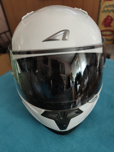 Casco moto integrale - casco,