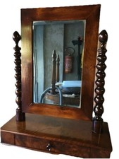 Mobile antico specchio - specchio, 1800