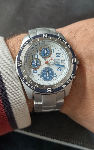 Vendo favoloso orologio - vendo,