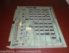 ALLEN BRADLEY PCB 634282E UMB3